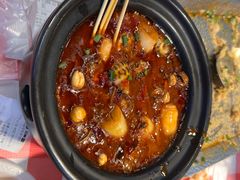 -永信海鲜(群星城店)