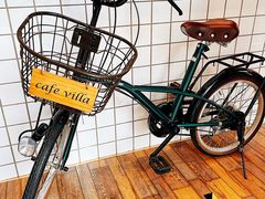 -Cafe Villa