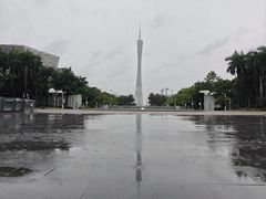 -海心沙亚运公园