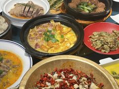 -永安水煮活鱼·仪征菜(仪征奥林匹克店)