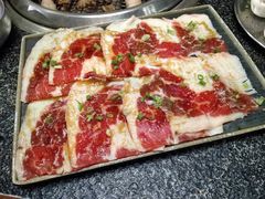 -红泥小火炉·东北泥炉烤肉(天一旗舰店)