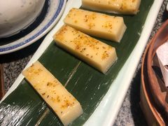 桂花拉糕-南京大牌档(之心城店)