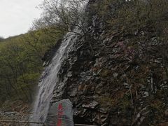 -龙道沟景区