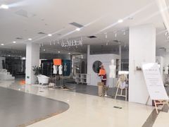 -开元盛世广场(新华北路店)