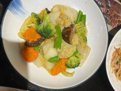 -金厨泰国餐厅·全泰籍厨师料理(拱北店)