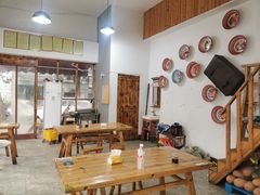 -爱华角干麦饼(永康总店)