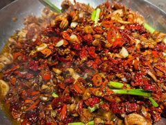 -辣得叫湘菜(观海卫店)