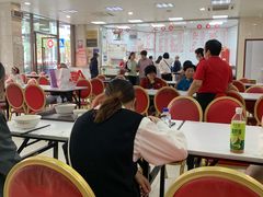 大堂-常州糕团店(北大街新世纪商城店)