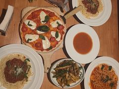 -新贝乐意大利餐厅(苏州中心店)