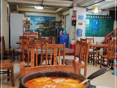 -和福餐馆(西江古街店)