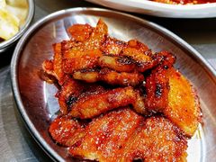 -统营阿姨(虹泉路店)
