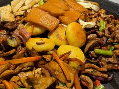 -一烙锅(友谊店)