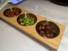 -柴门饭儿(成都太古里店)