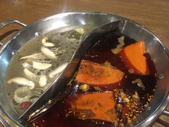 -来蜀乾串串香(北京总店)