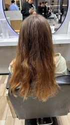 -奈川烫染Salon