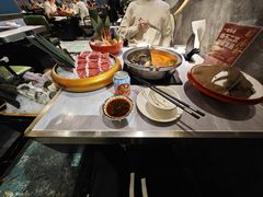 -一绪に寿喜烧自助(世茂广场店)