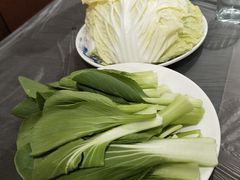 -鑫龙火锅城(青岛分店)