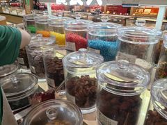 -上海市长春食品商店(淮海中路店)