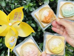 -百年同和·江南点心院(山塘街店)