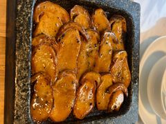 -茹·pure vegan(博华广场店)