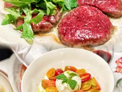 -La Vita 意大利传统料理(富民路店)