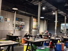 -33韩式自助烧烤(环城南路店)