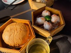 -鹿鸣酒家(越秀店)