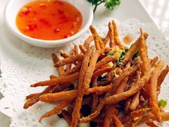 -美未居·老字号·地道顺德菜·桑拿鸡·鱼生(容桂店)