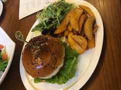 -UPPER KITCHEN(延安路店)
