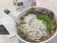 -菜忠潮州牛肉店(岗厦店)
