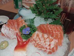 -德川家日本料理(中关村店)