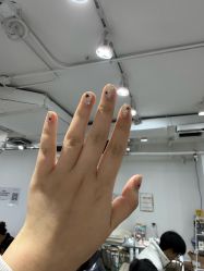 -晨·艺美甲美睫