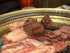 -西塔老太太泥炉烤肉(北京双井店)