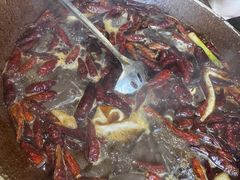 -常和州·夜宵大排档(常州单店)