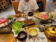-冰川朝鲜族料理·东北菜(观前店)