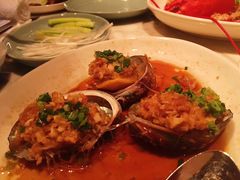 -无锡苏宁银河国际酒店-悦府65中餐厅