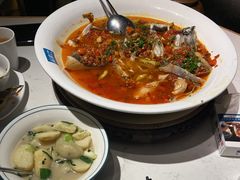 -坛宗剁椒鱼头(河西王府井店)