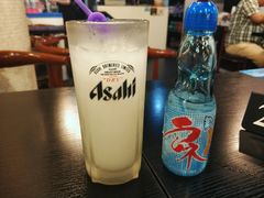 可尔必思-井上家(大兴街店)