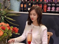 -第101座花园餐厅(湖滨88店)