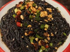 -粗粮人家·东北菜(洋桥店)