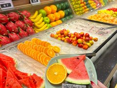 -韩盛·盛江山自助料理(沈辽路万达店)