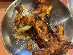 -俊熙家点餐式自助烤肉店(1227广场店)