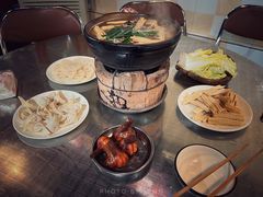 -小板凳(四公里店)