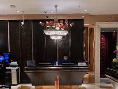 -西安赛瑞喜来登大酒店