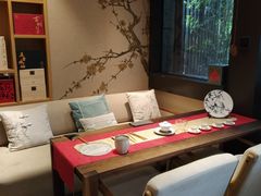 -梅间堂茶馆(绿地缤纷城店)