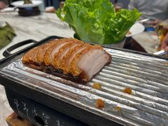 -合家亲妈妈菜·博山菜老字号(联通路店)