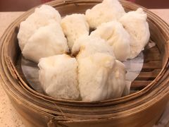 蜜汁叉烧包-点都德(大茶楼店)