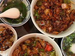 -王繁星面馆(西安熙地港店)