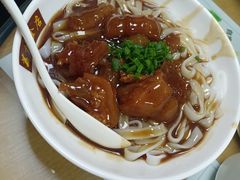 -荔林食店(西华路店)