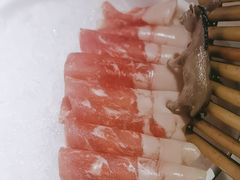 -无界釜·河豚鱼汤锅(红山动物园店)